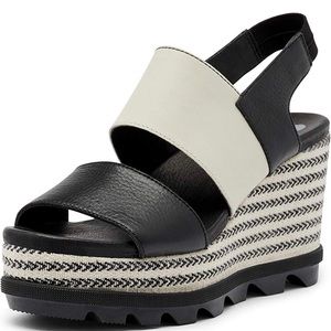 Sorel Joanie II Hi Slingback